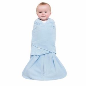 Halo Swaddle Sleep Sack